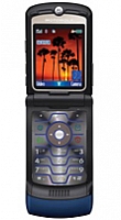 Замена экрана Motorola Razr V3I