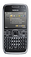 Замена экрана Nokia E72