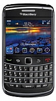 Замена экрана Blackberry 9700 Bold2