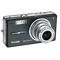 Ремонт Kodak EASYSHARE V530