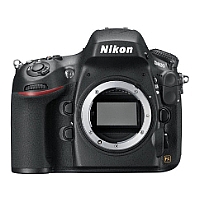 Ремонт Nikon d800