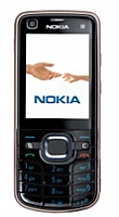 Ремонт Nokia 6220 Classic
