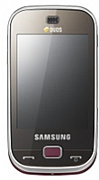 Замена тачскрина Samsung B5722