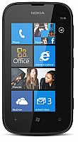Замена экрана Nokia Lumia 510
