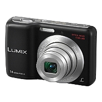 Ремонт Panasonic Lumix DMC-LS6