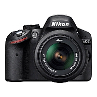 Ремонт Nikon d3200