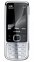 Замена тачскрина Nokia 6700