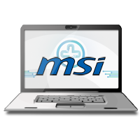 Ремонт MSI MegaBook M670