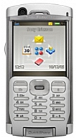 Ремонт Sony Ericsson P990I