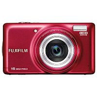 Ремонт Fujifilm finepix t400
