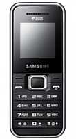 Ремонт Samsung E1182 Duos
