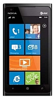 Замена тачскрина Nokia Lumia 900