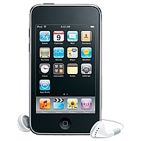 Ремонт Apple iPod touch III