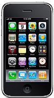 Замена экрана Iphone 3GS