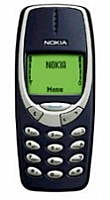 Замена экрана Nokia 3310