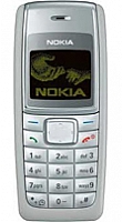 Замена тачскрина Nokia 1110