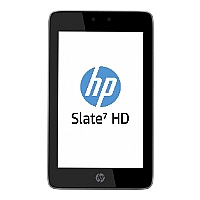 Ремонт HP Slate 7 HD
