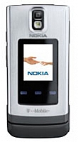 Ремонт Nokia 6650 T-Mobile