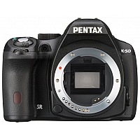 Ремонт Pentax K-50