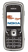 Замена экрана Nokia 5500