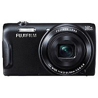 Ремонт Fujifilm finepix t500