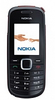 Замена тачскрина Nokia 1661