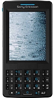 Замена тачскрина Sony Ericsson M600I