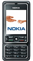 Замена экрана Nokia 3250