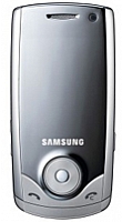 Ремонт Samsung U700