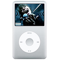 Ремонт Apple iPod classic (2009)