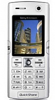 Ремонт Sony Ericsson K608
