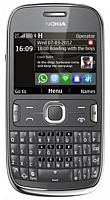 Замена тачскрина Nokia Asha 302