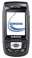 Замена экрана Samsung D500