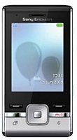 Замена экрана Sony Ericsson T715