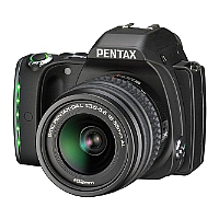 Ремонт Pentax K-S1 Kit