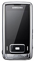 Замена тачскрина Samsung G800