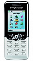 Замена тачскрина Sony Ericsson T610