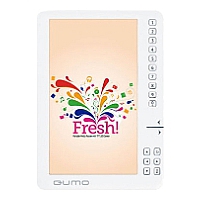 Ремонт Qumo Fresh!