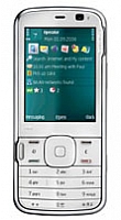 Замена тачскрина Nokia N79