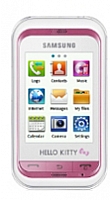Ремонт Samsung C3300 Hello Kitty