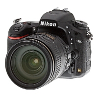Ремонт Nikon D750 Kit