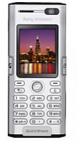 Ремонт Sony Ericsson K600I