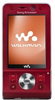 Замена экрана Sony Ericsson W910I