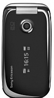 Ремонт Sony Ericsson Z610