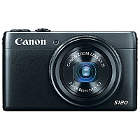 Ремонт Canon PowerShot S120
