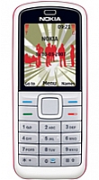 Ремонт Nokia 5070