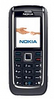 Замена экрана Nokia 6151