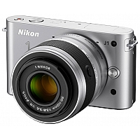 Ремонт Nikon J1