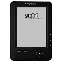 Ремонт Gmini MagicBook M61HD