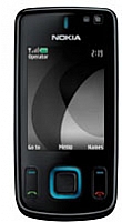 Замена тачскрина Nokia 6600 Slide